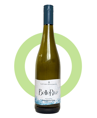 BelleRive Souvignier gris