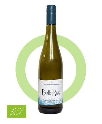 Bellerive Souvignier Fris Ungrafted, Domaine la Colombette, Béziers